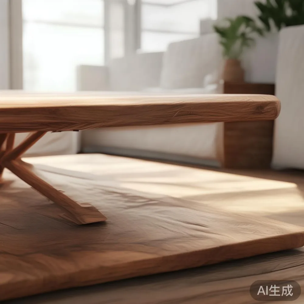 Apa Yang Perlu Anda Periksa Sebelum Beli Sofa Yang Anda Tidak Dapat Du — detail of the base and leg construction on a bed
