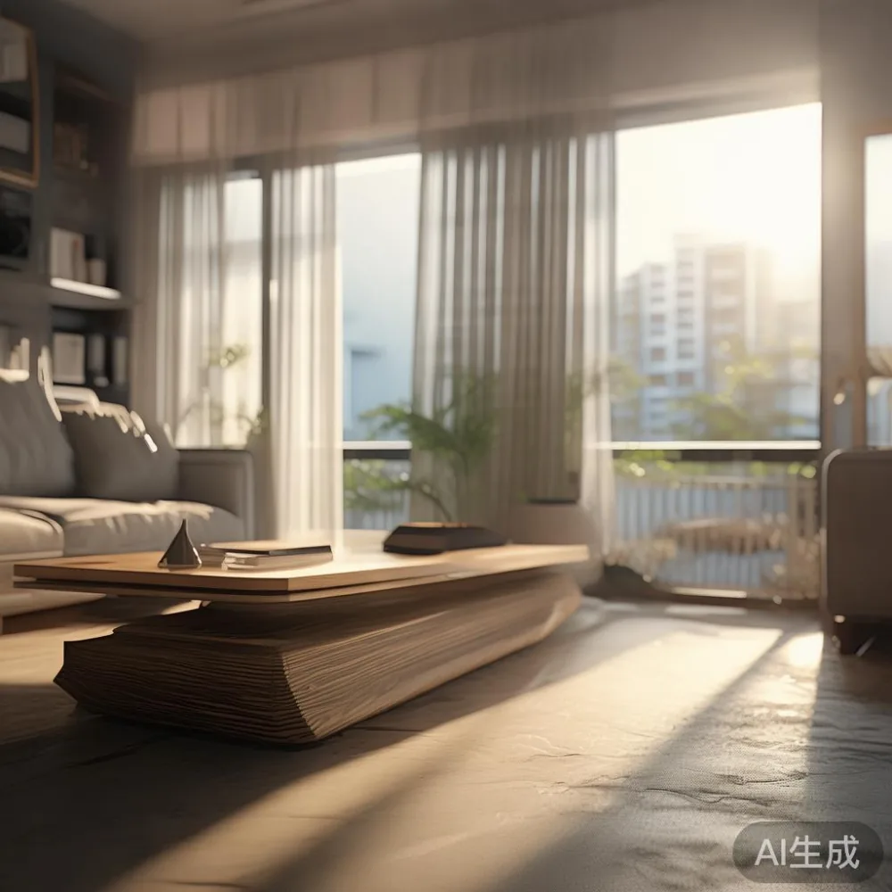 Apa Yang Perlu Anda Periksa Sebelum Beli Sofa Yang Anda Tidak Dapat Du — in a sunlit Singapore HDB living room, morning l
