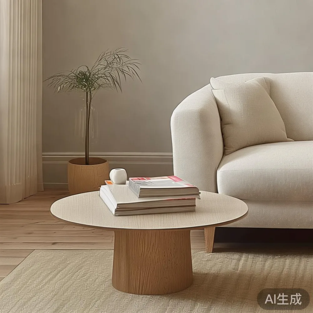 Apa yang Perlu Anda Periksa Sebelum Membuali Sofa yang Tidak Boleh And — staged against a plain wall with a linen sofa ne